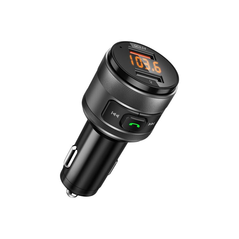 BT93 Hands Free MP3 Player Smart